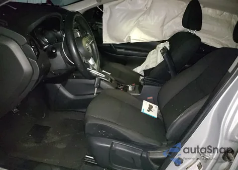 2019 Nissan Rogue Sport S z USA, uszkodzony, nr VIN JN1BJ1CP0KW525678